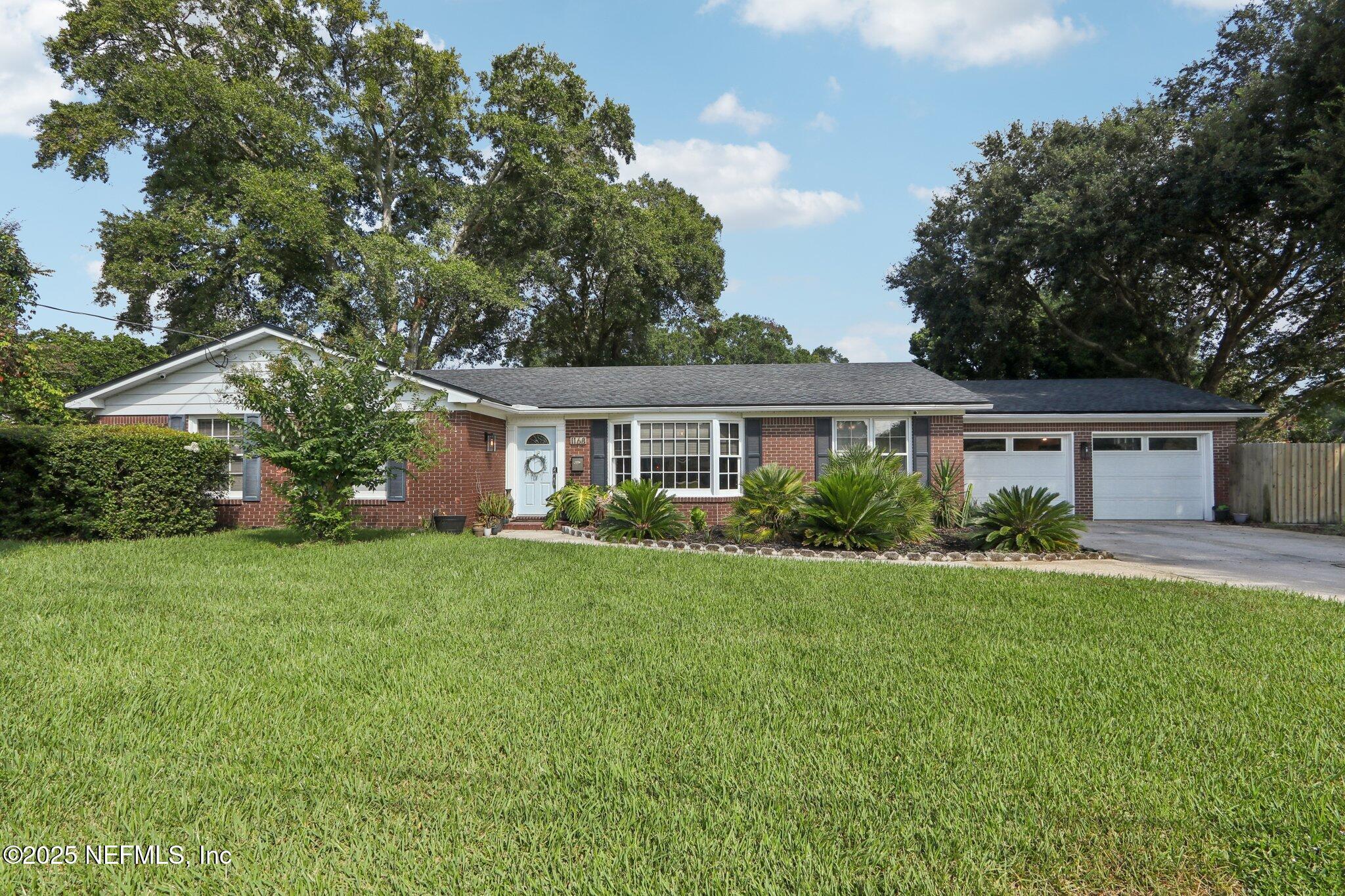 1168 Montevideo Road Jacksonville, FL 32216 - Photo 1 of 38 1168 Montevideo Road