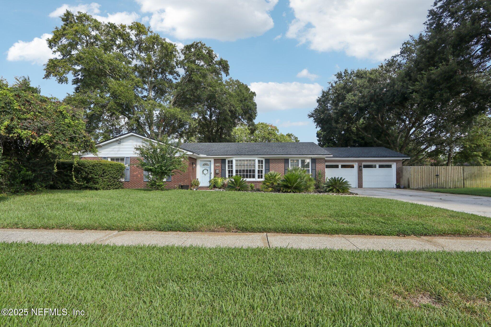 1168 Montevideo Road Jacksonville, FL 32216 - Photo 2 of 38 Front 2nd View