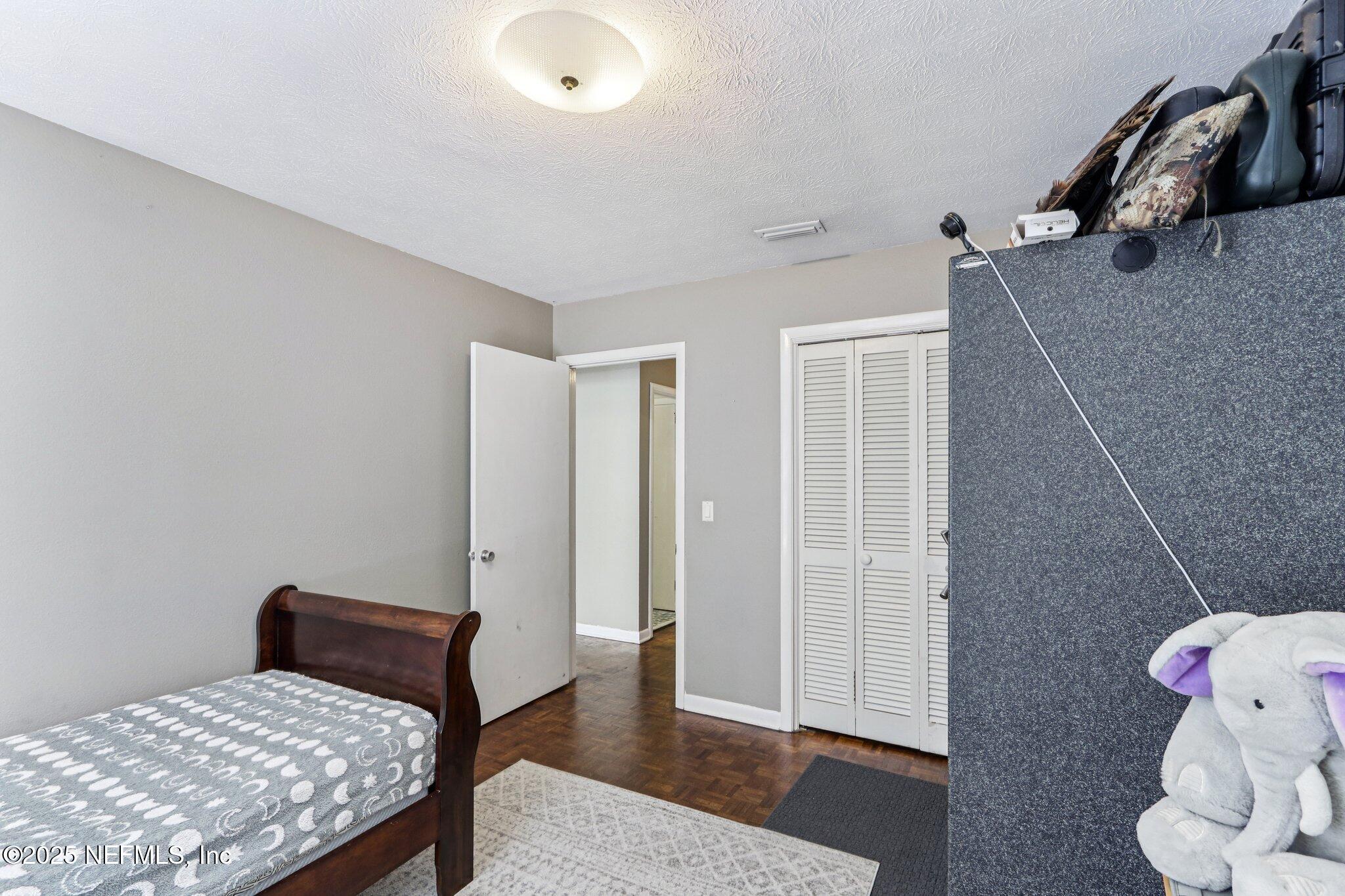 1168 Montevideo Road Jacksonville, FL 32216 - Photo 25 of 38 2nd Bedroom