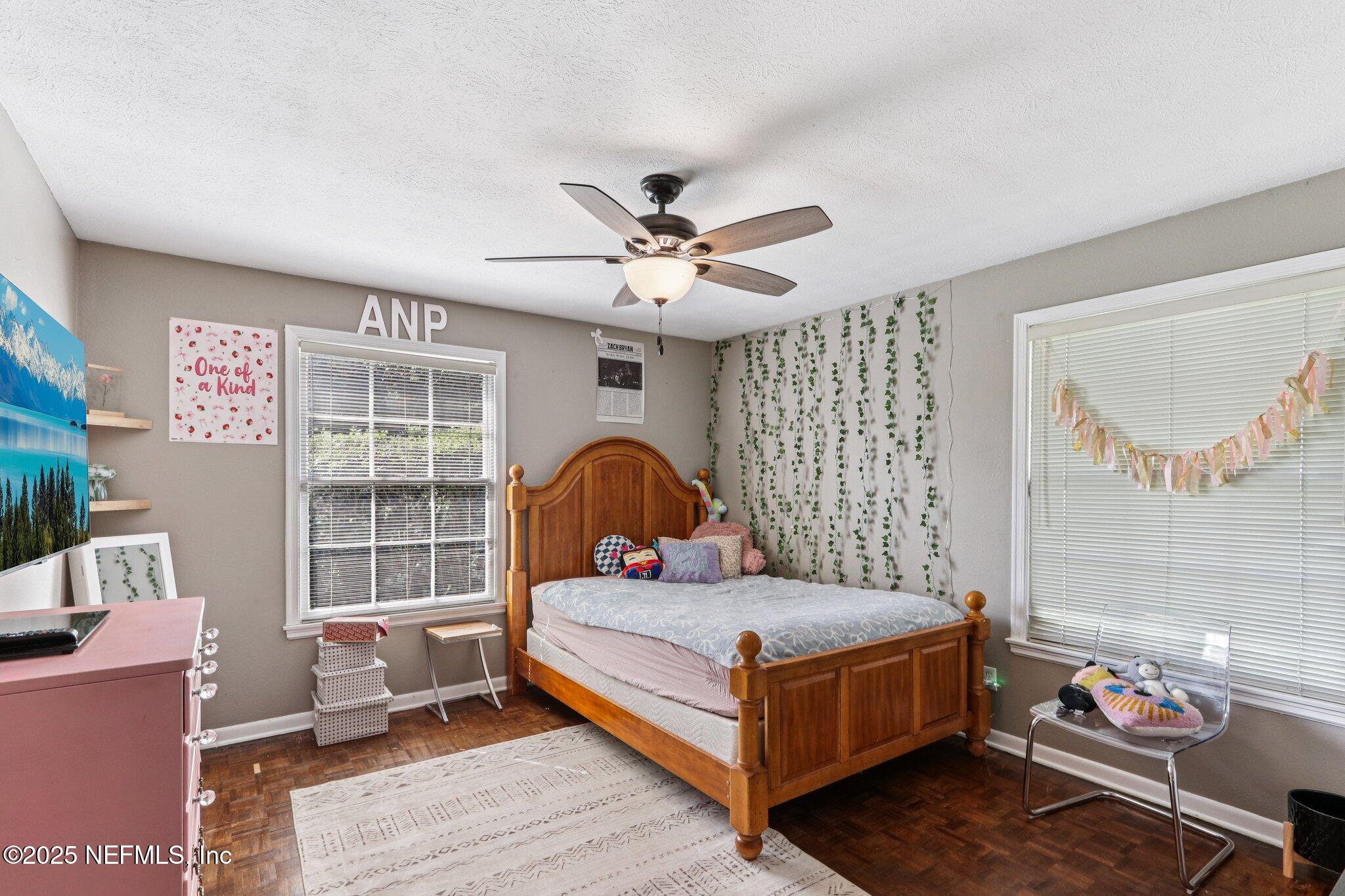 1168 Montevideo Road Jacksonville, FL 32216 - Photo 26 of 38 3rd Bedroom