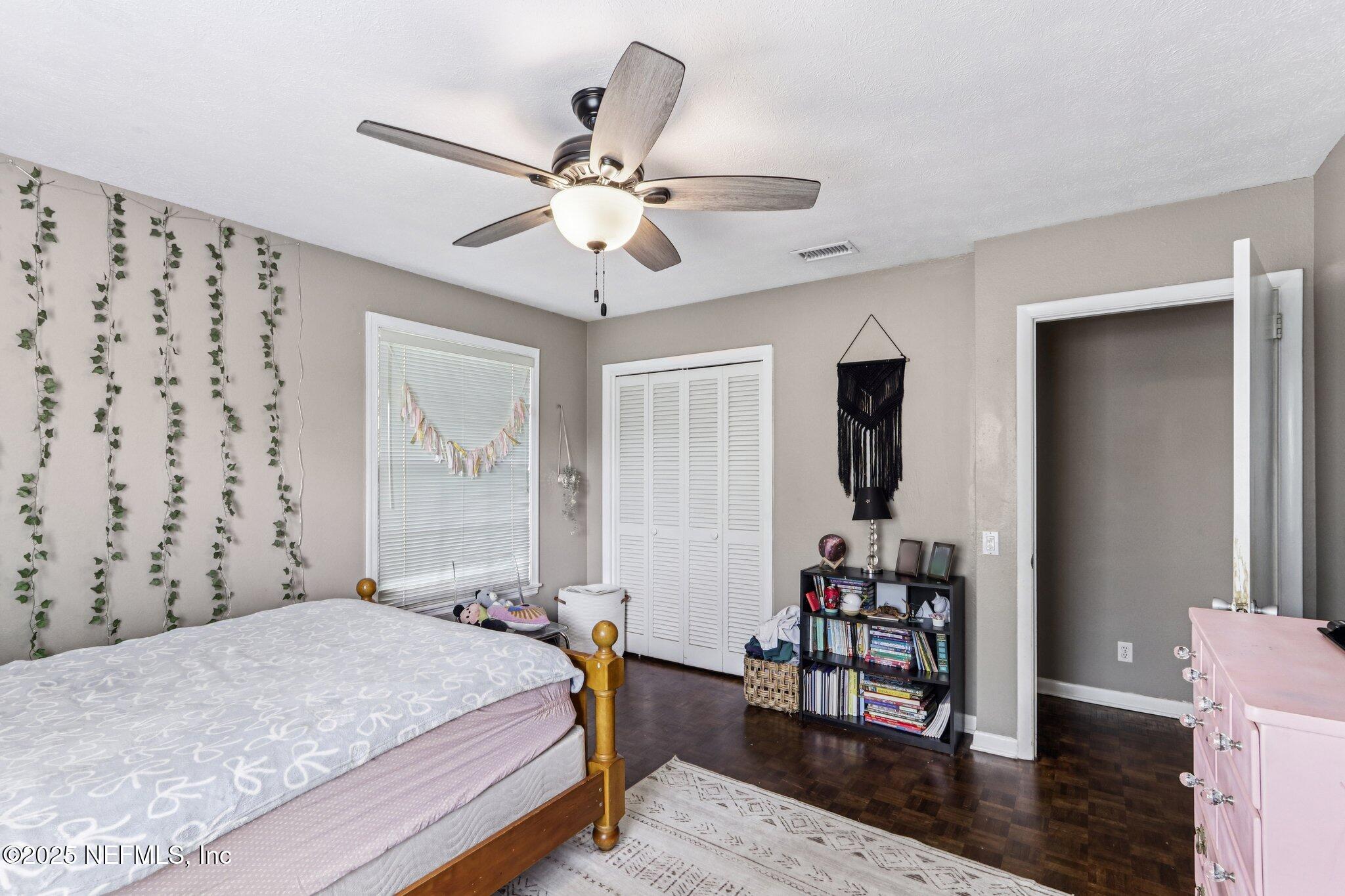 1168 Montevideo Road Jacksonville, FL 32216 - Photo 27 of 38 3rd Bedroom