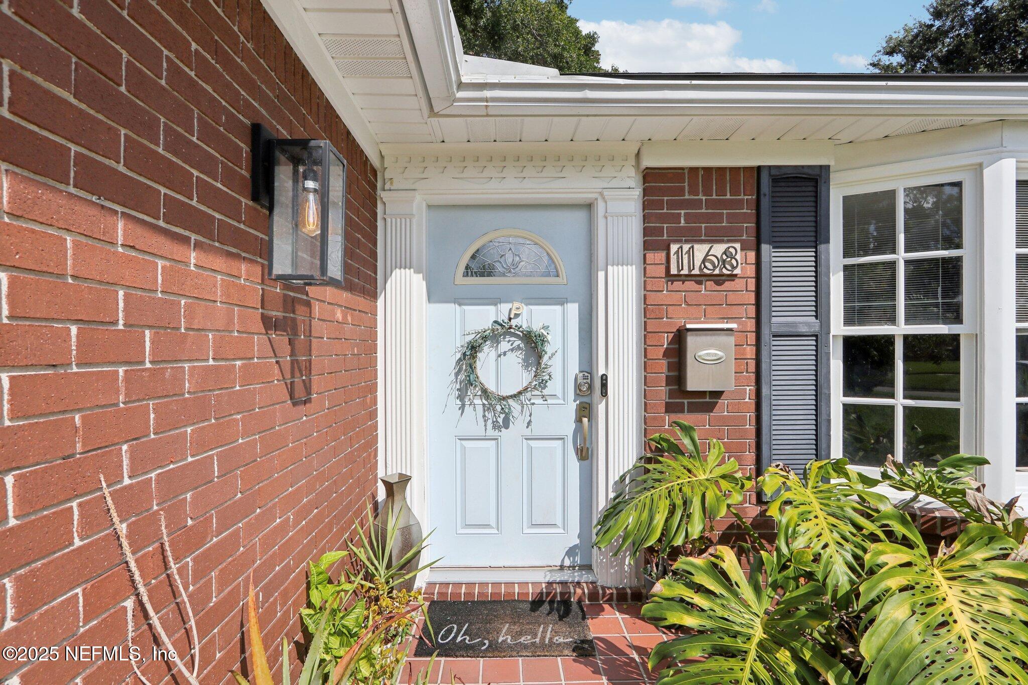 1168 Montevideo Road Jacksonville, FL 32216 - Photo 6 of 38 Welcome Home!