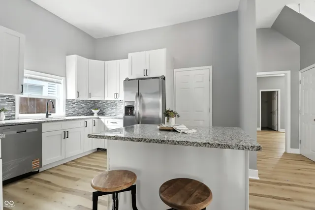 $319,000 | 1242 Union Street, Indianapolis, IN 46225