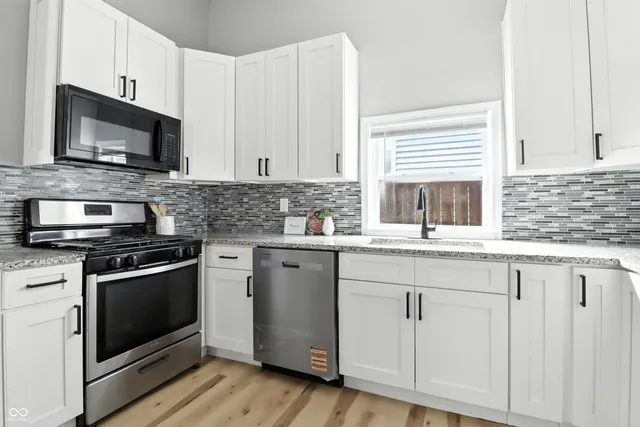 $319,000 | 1242 Union Street, Indianapolis, IN 46225