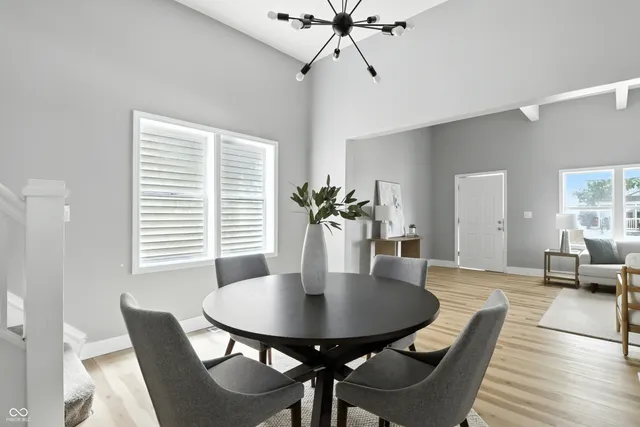 $319,000 | 1242 Union Street, Indianapolis, IN 46225