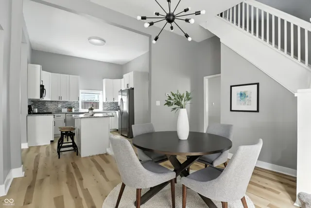 $319,000 | 1242 Union Street, Indianapolis, IN 46225