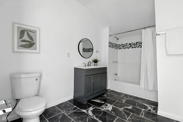 $319,000 | 1242 Union Street, Indianapolis, IN 46225