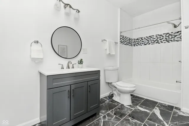 $319,000 | 1242 Union Street, Indianapolis, IN 46225