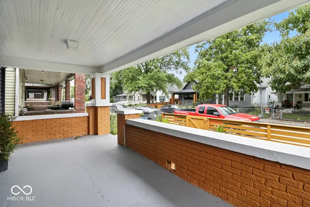 $319,000 | 1242 Union Street, Indianapolis, IN 46225