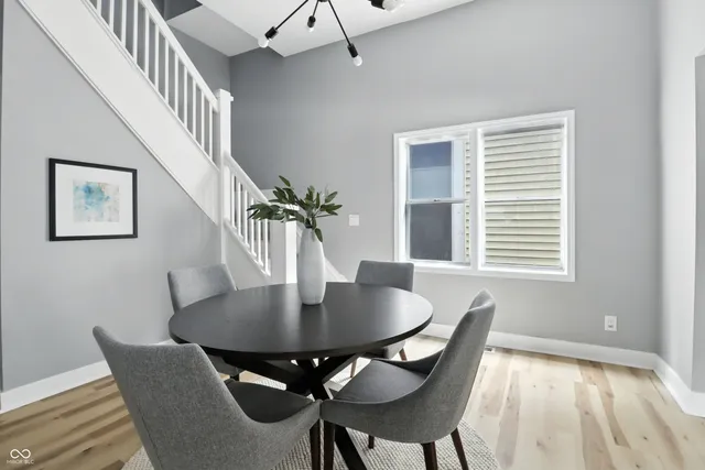 $319,000 | 1242 Union Street, Indianapolis, IN 46225