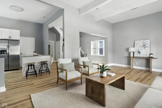 $319,000 | 1242 Union Street, Indianapolis, IN 46225