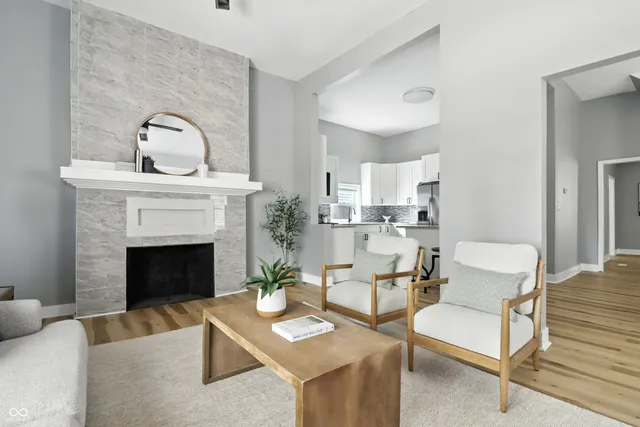 $319,000 | 1242 Union Street, Indianapolis, IN 46225