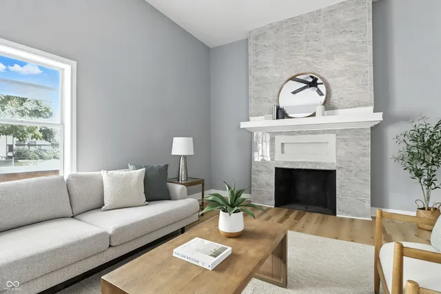 $319,000 | 1242 Union Street, Indianapolis, IN 46225