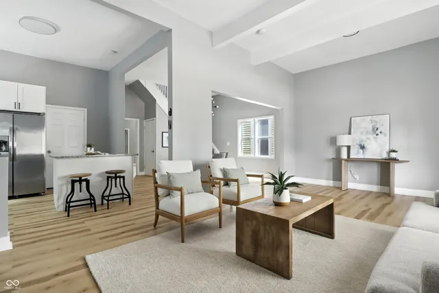 $319,000 | 1242 Union Street, Indianapolis, IN 46225