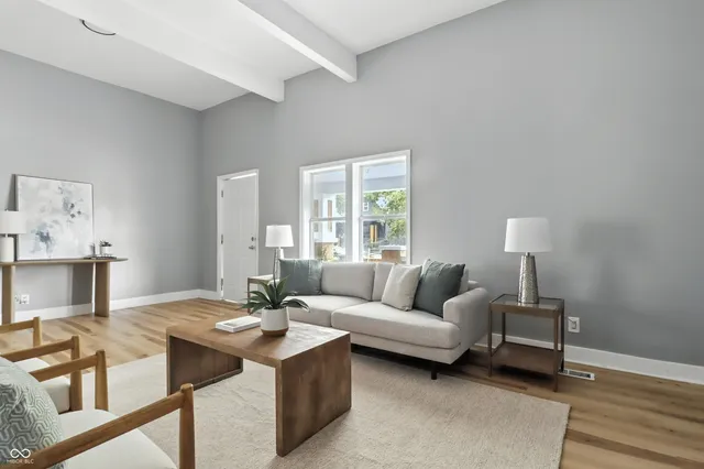 $319,000 | 1242 Union Street, Indianapolis, IN 46225