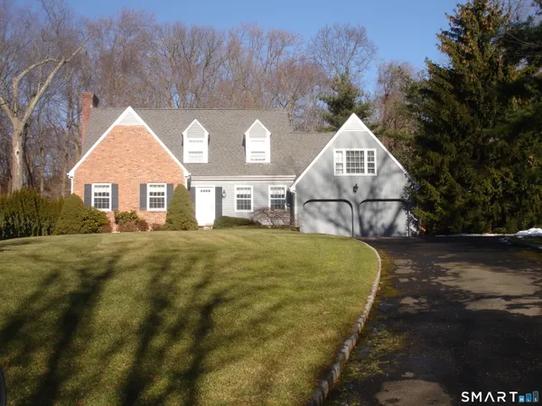 $11,500 | 47 Barringer Road, Darien, CT 06820