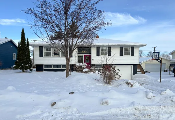 $192,000 | 13 North Court Street, Morris, MN 56267