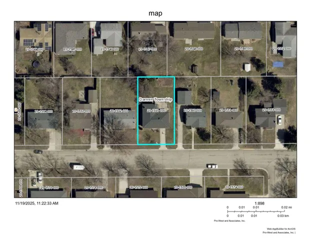 $193,900 | 13 North Court Street, Morris, MN 56267