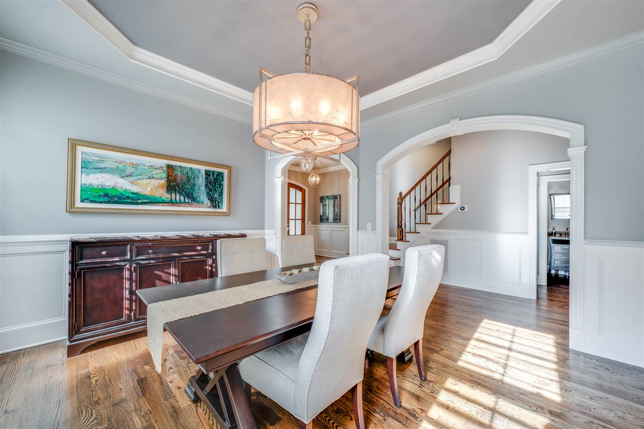3044 Lewis Farm Road Raleigh, NC 27607 - Photo 7 of 30 Photo 7