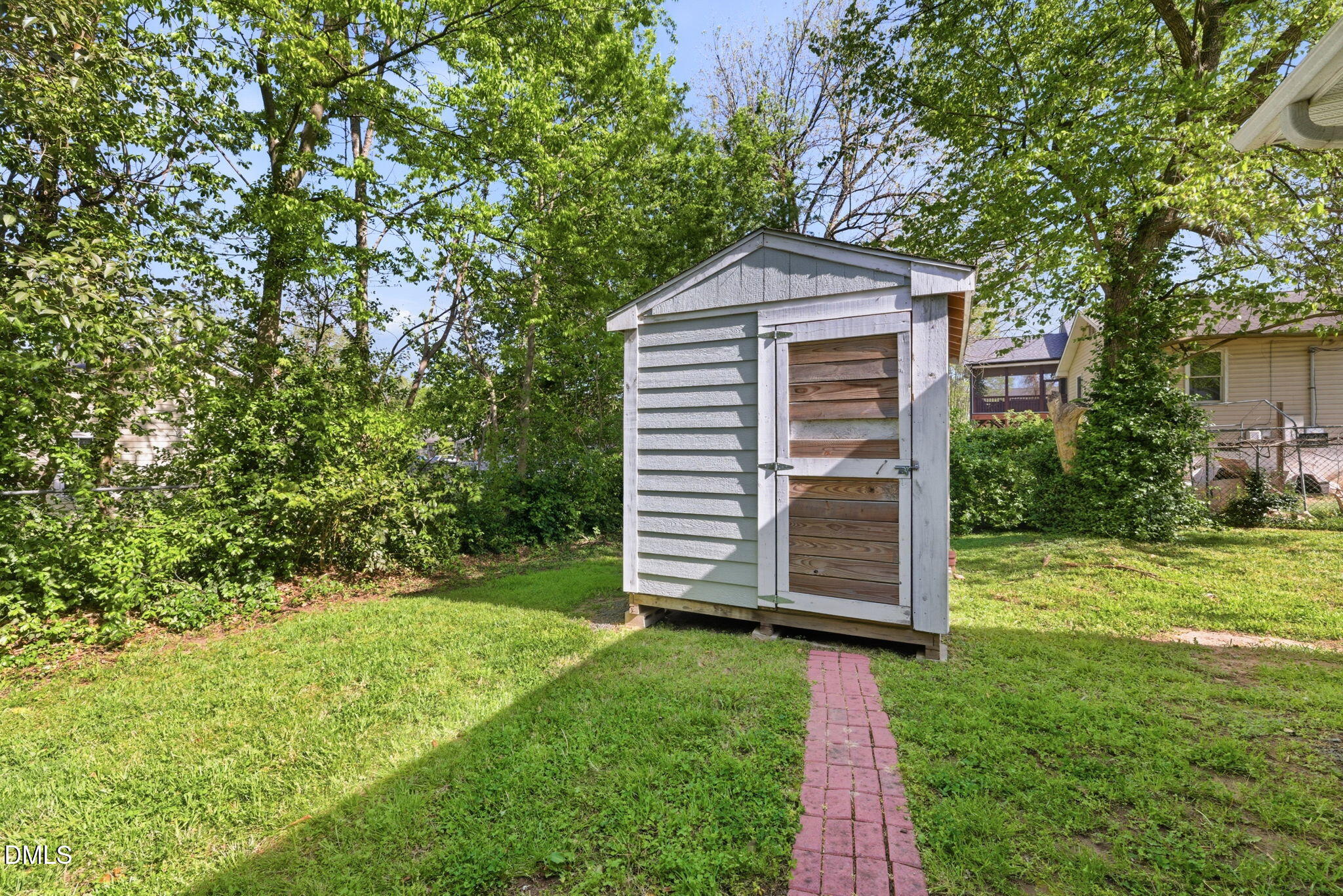 822 Gerard Street Durham, NC 27701 - Photo 28 of 35