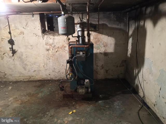 2027 Warm Spring Road Chambersburg, PA 17202 - Photo 20 of 30 Basement