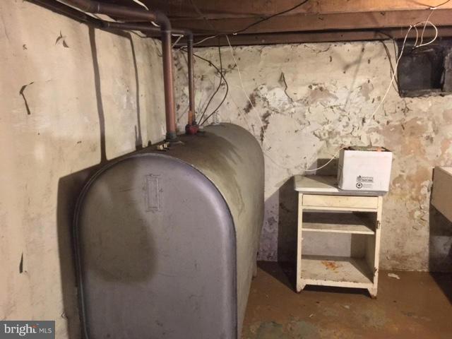 2027 Warm Spring Road Chambersburg, PA 17202 - Photo 21 of 30 Basement