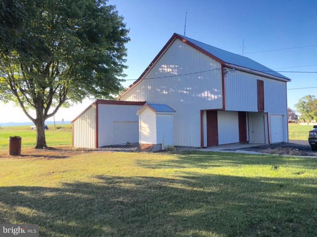 2027 Warm Spring Road Chambersburg, PA 17202 - Photo 24 of 30 Exterior (General)