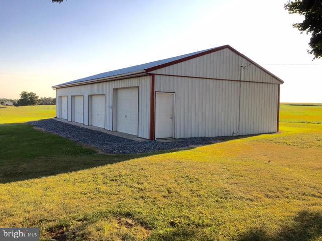 2027 Warm Spring Road Chambersburg, PA 17202 - Photo 29 of 30 Exterior (General)