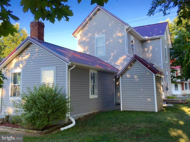 2027 Warm Spring Road Chambersburg, PA 17202 - Photo 3 of 30 Exterior (Rear)