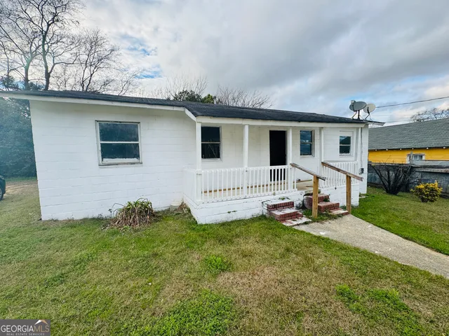 $1,100 | 3377 Ada Street, Macon, GA 31206