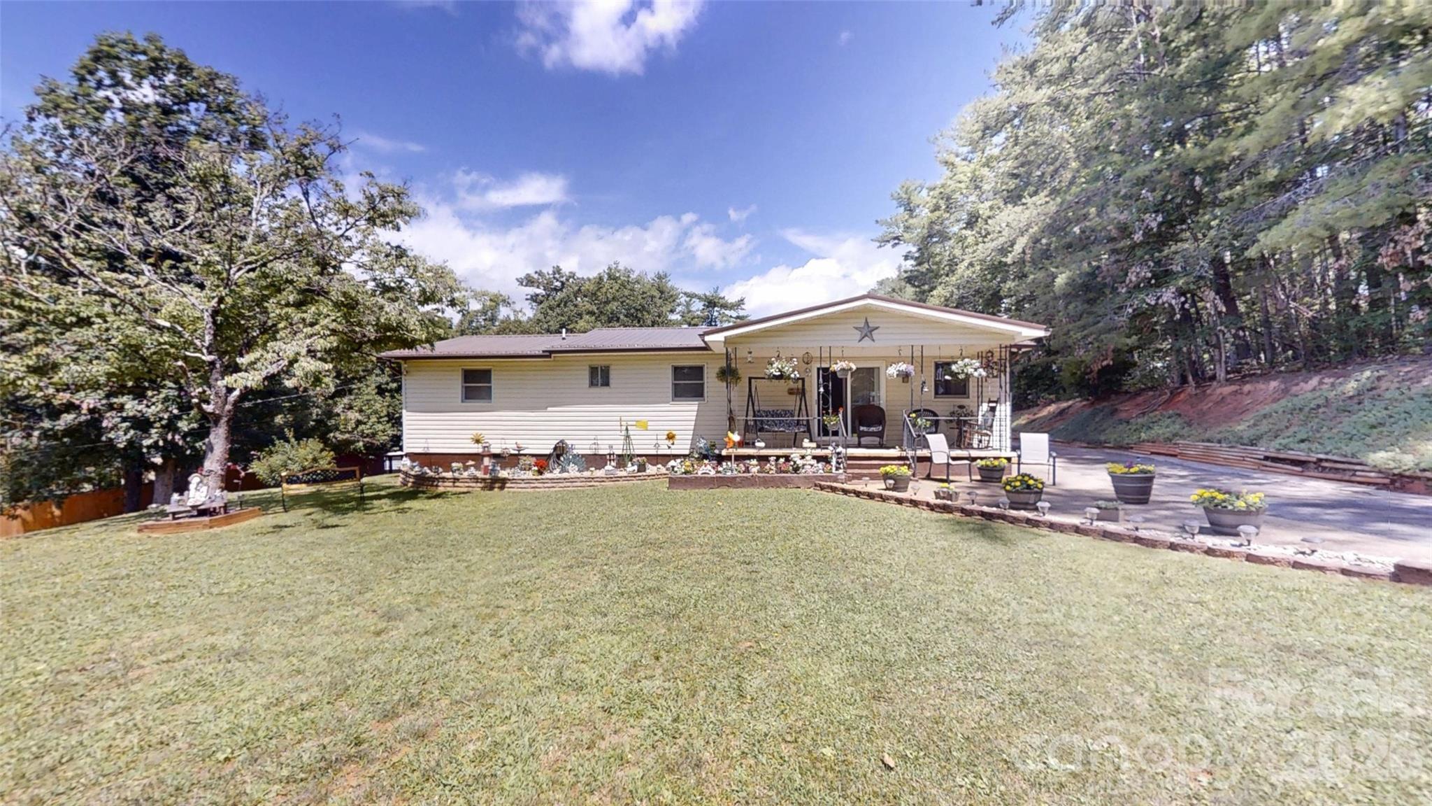 81 Pine Mount Road Weaverville, NC 28787 - Photo 5 of 47