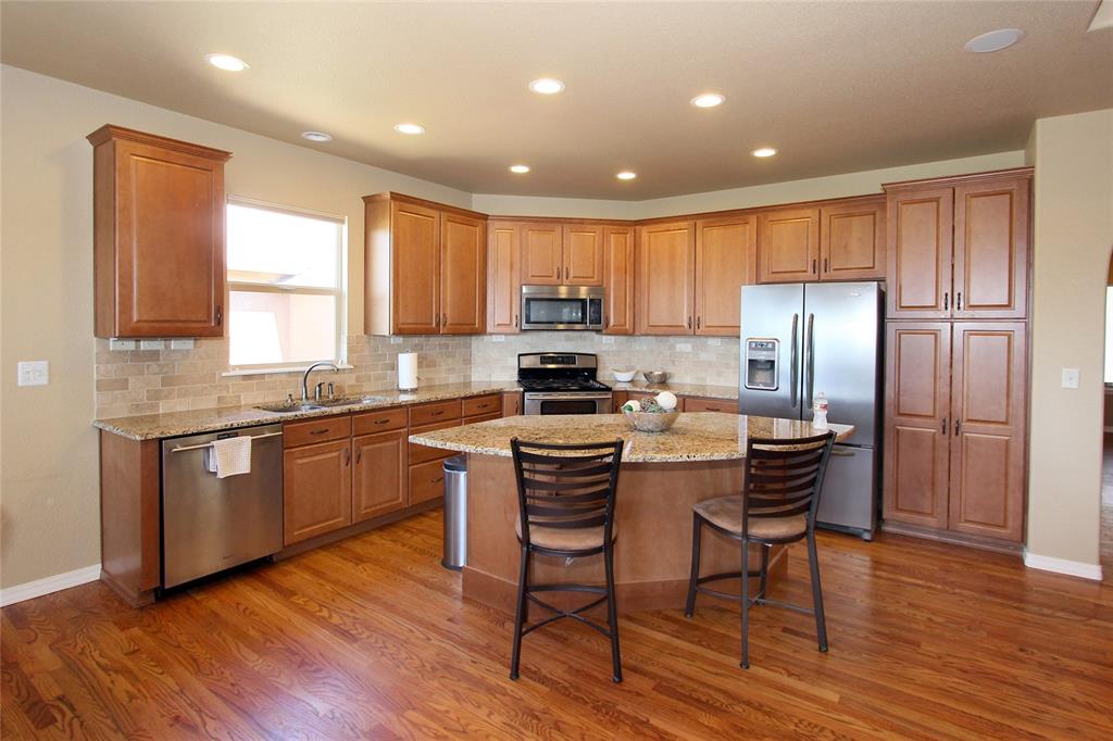 2483 Cinnabar Road Colorado Springs, CO 80921 - Photo 11 of 36