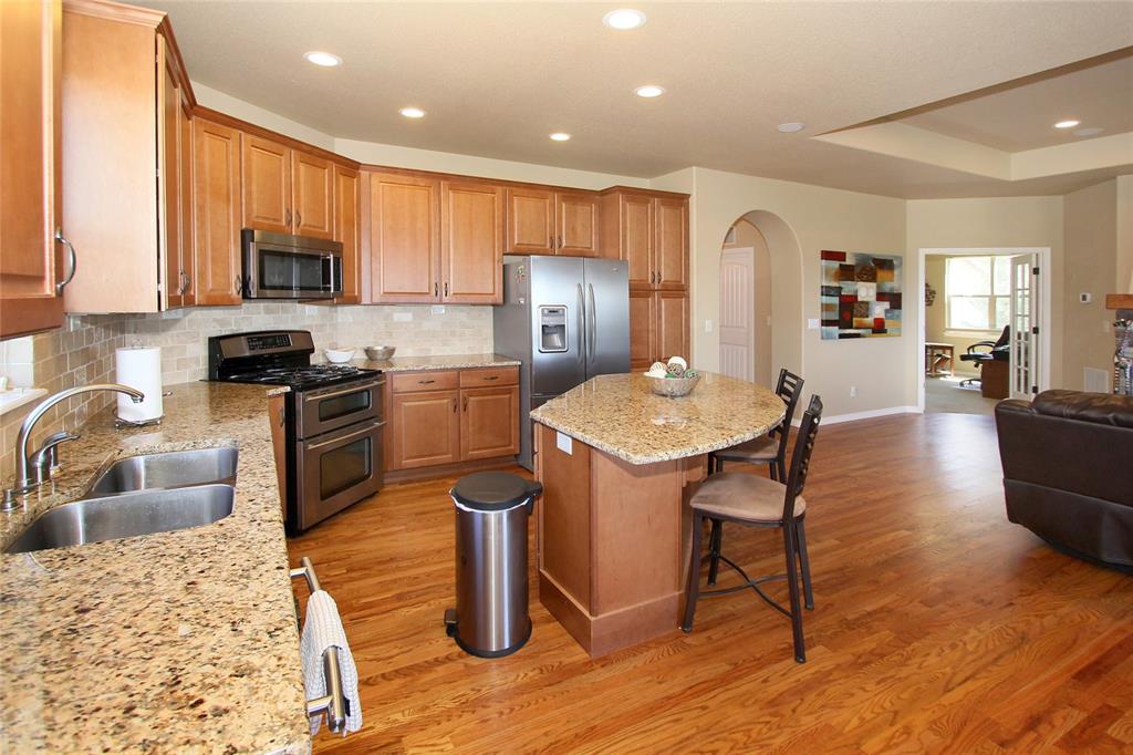 2483 Cinnabar Road Colorado Springs, CO 80921 - Photo 12 of 36