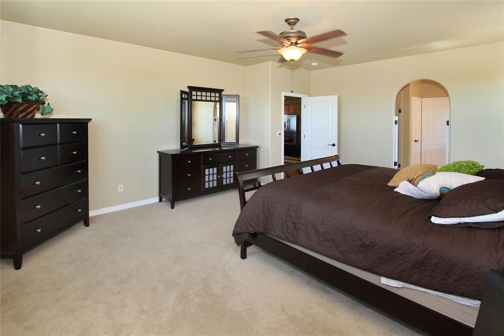 2483 Cinnabar Road Colorado Springs, CO 80921 - Photo 16 of 36