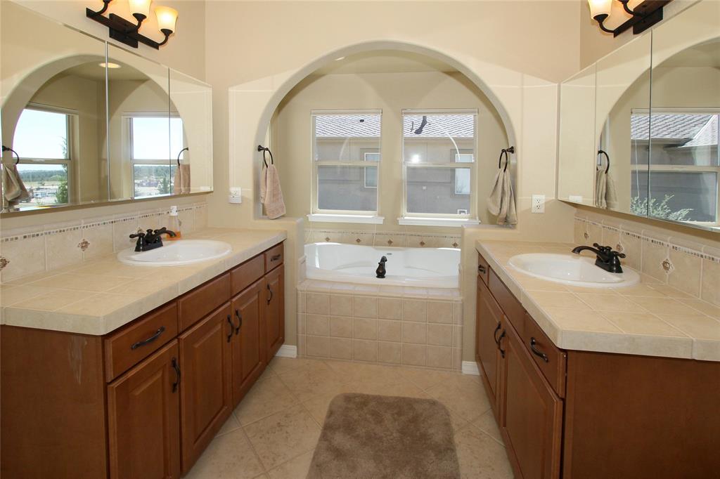 2483 Cinnabar Road Colorado Springs, CO 80921 - Photo 17 of 36