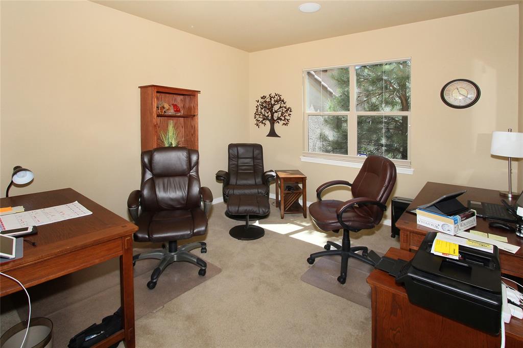 2483 Cinnabar Road Colorado Springs, CO 80921 - Photo 20 of 36