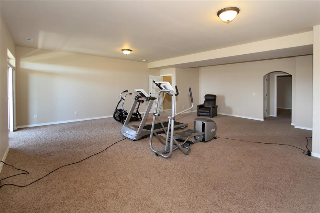 2483 Cinnabar Road Colorado Springs, CO 80921 - Photo 21 of 36