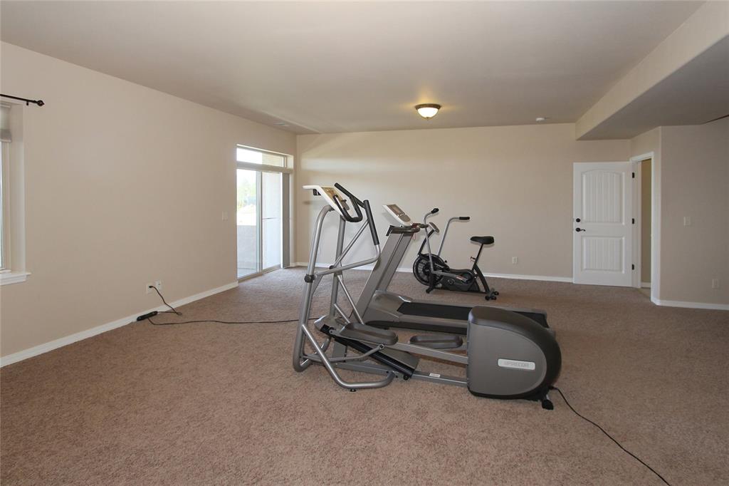 2483 Cinnabar Road Colorado Springs, CO 80921 - Photo 23 of 36