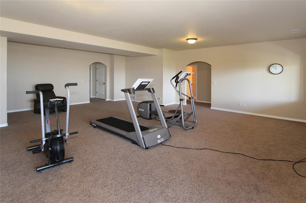 2483 Cinnabar Road Colorado Springs, CO 80921 - Photo 24 of 36