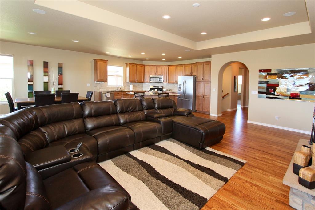 2483 Cinnabar Road Colorado Springs, CO 80921 - Photo 4 of 36