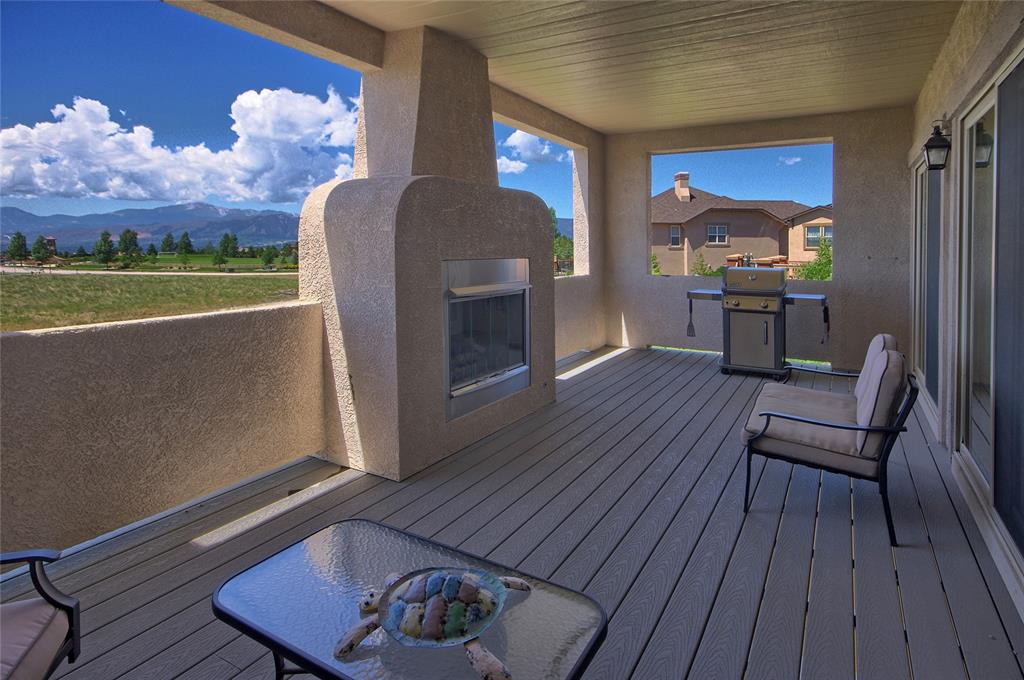 2483 Cinnabar Road Colorado Springs, CO 80921 - Photo 31 of 36