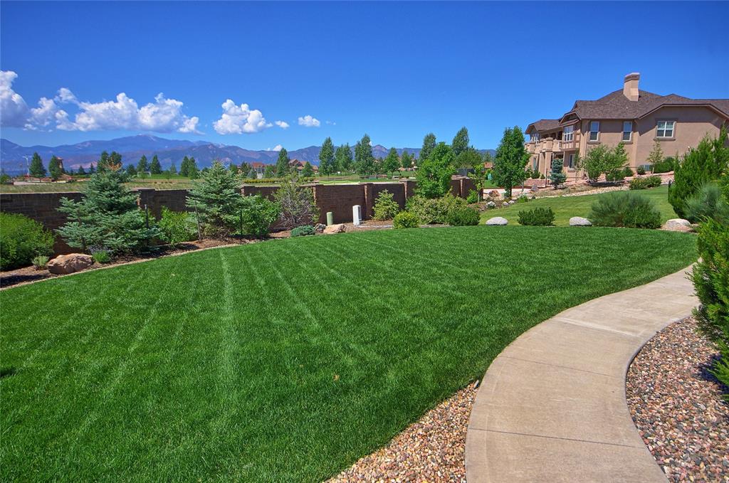 2483 Cinnabar Road Colorado Springs, CO 80921 - Photo 33 of 36