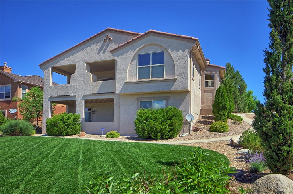 2483 Cinnabar Road Colorado Springs, CO 80921 - Photo 36 of 36