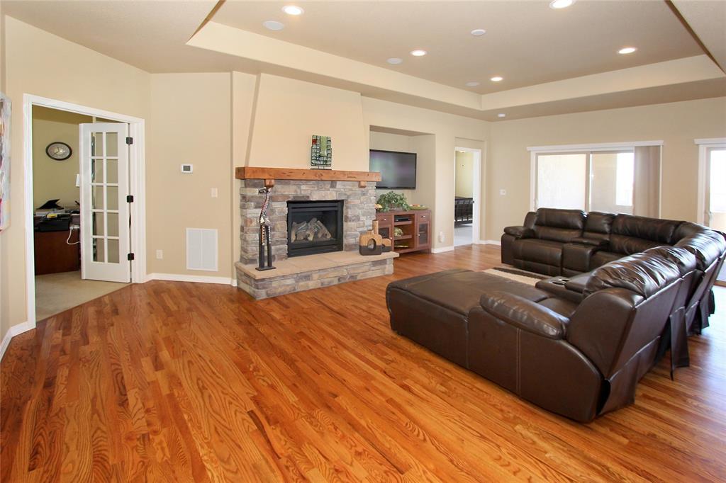 2483 Cinnabar Road Colorado Springs, CO 80921 - Photo 5 of 36