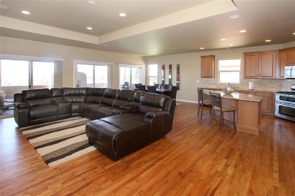 2483 Cinnabar Road Colorado Springs, CO 80921 - Photo 6 of 36