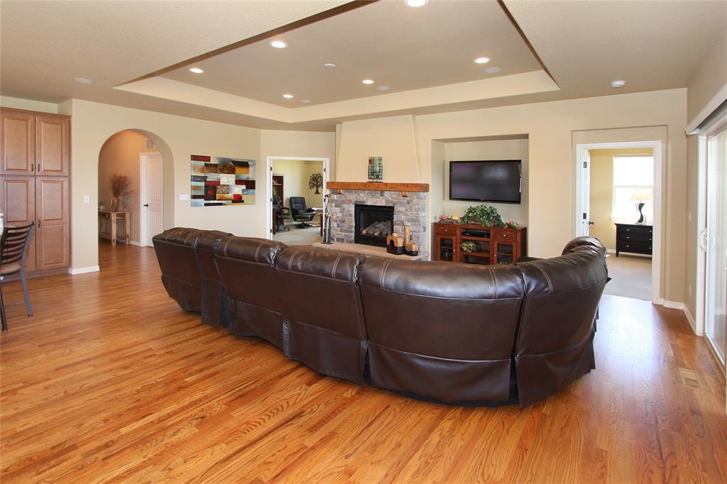 2483 Cinnabar Road Colorado Springs, CO 80921 - Photo 7 of 36
