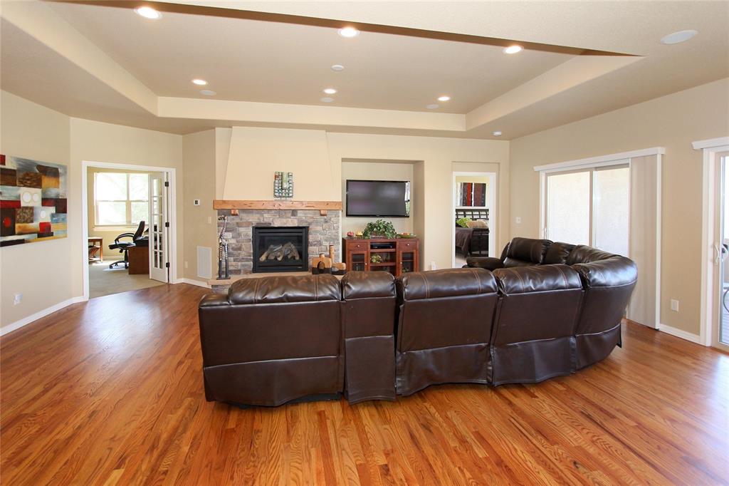 2483 Cinnabar Road Colorado Springs, CO 80921 - Photo 8 of 36