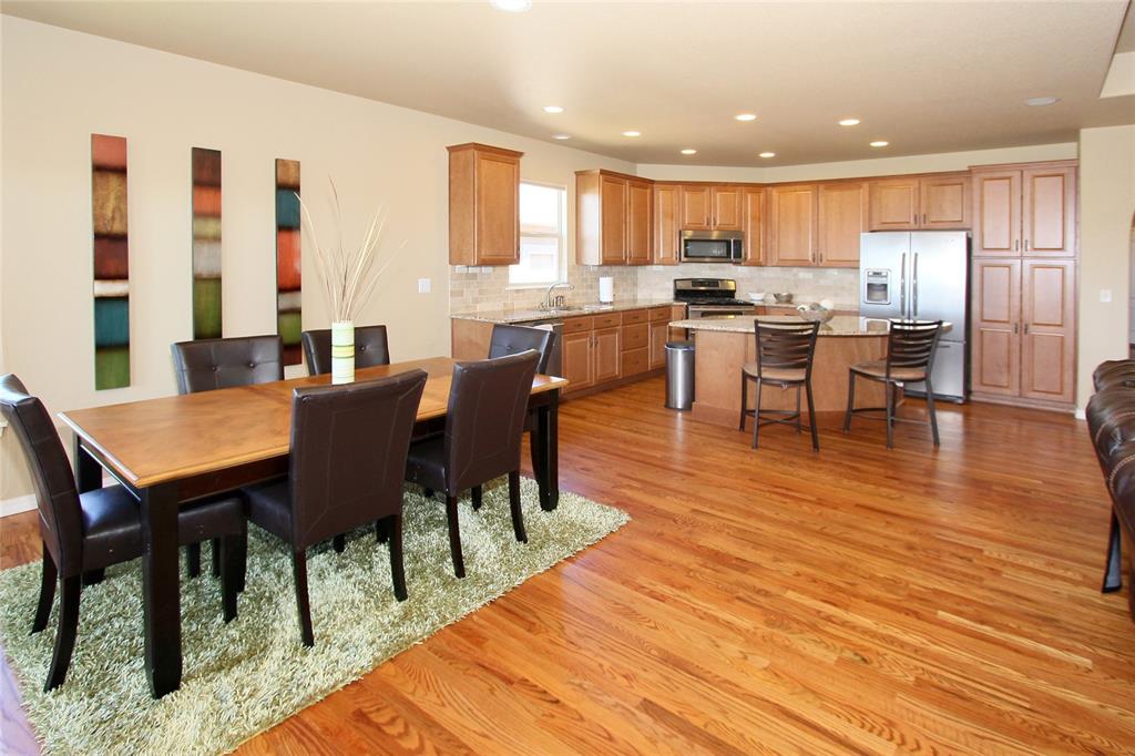 2483 Cinnabar Road Colorado Springs, CO 80921 - Photo 9 of 36