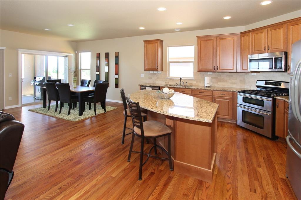 2483 Cinnabar Road Colorado Springs, CO 80921 - Photo 10 of 36