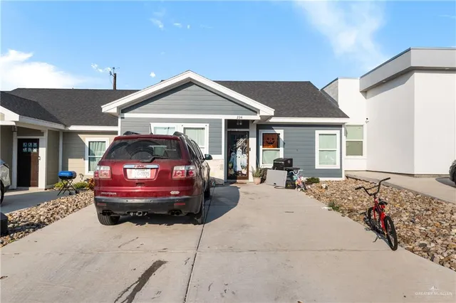 $155,000 | 234 San Mateo Avenue, La Joya, TX 78560